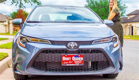 Bert Ogden Toyota of Harlingen is happy to be located at 8721 W Expressway 83 in the great city of Harlingen, TX. Harlingen was founded back in 1904 and has seen tremendous growth ever since. As of the 2010 census, nearly 75,000 people called Harlingen home. CBS News recently named it the absolute cheapest city to live in in the nation.